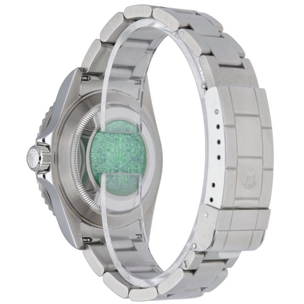 Rolex Submariner 16610